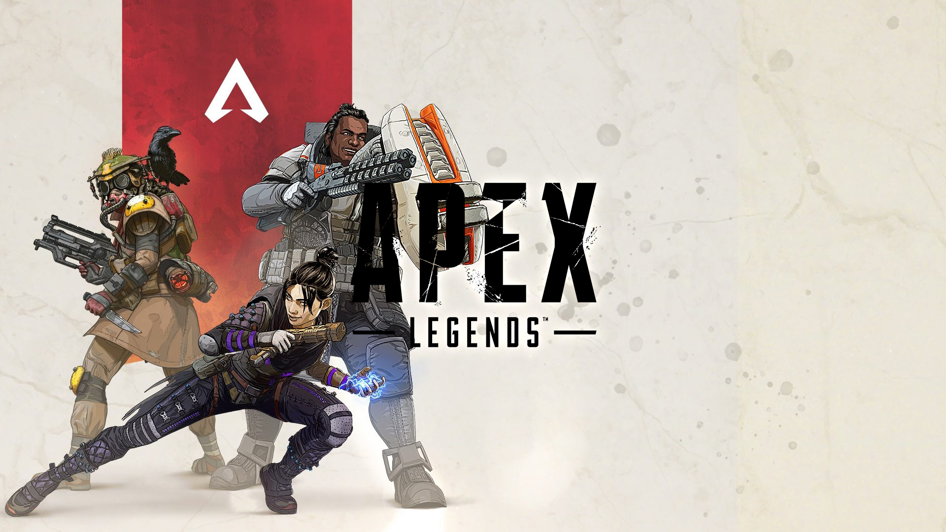 Apex Legends