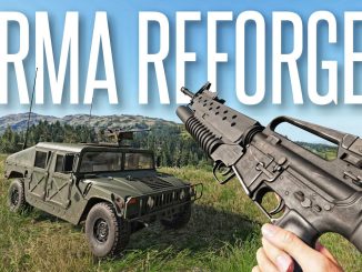 Arma Reforger