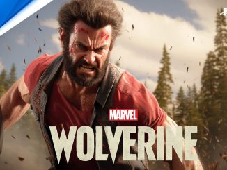 marvels wolverine