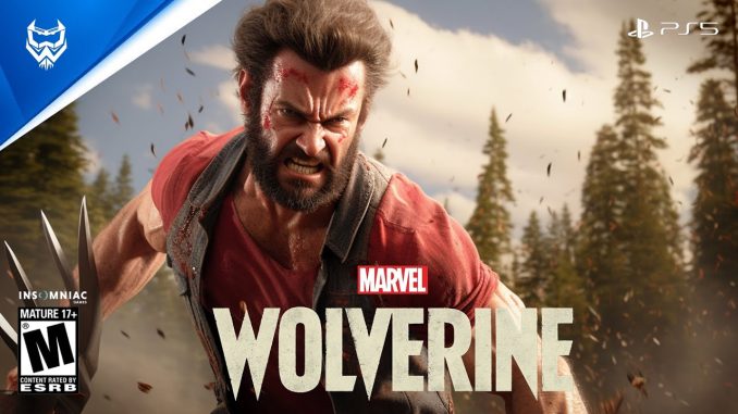 marvels wolverine marvels wolverine